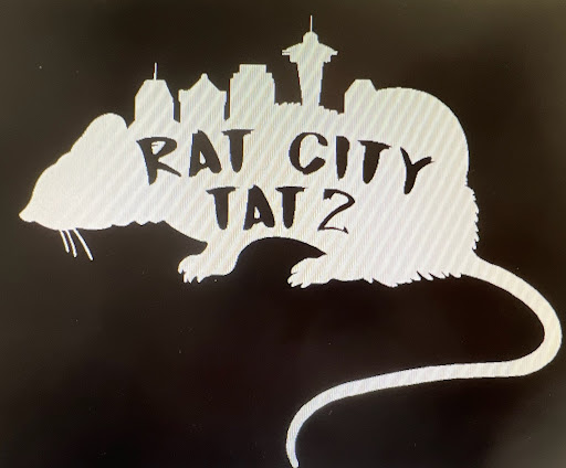 Explore cupcake tattoo ideas, creative tattoo ideas in Seattle, available at Rat City Tat2