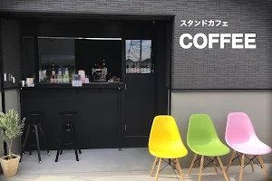 スタンドカフェ COFFEE image