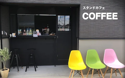 スタンドカフェ COFFEE image