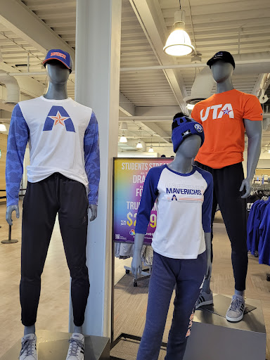 Book Store «UTA Bookstore», reviews and photos, 400 Spaniolo Dr, Arlington, TX 76010, USA