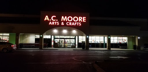 Craft Store «A.C. Moore Arts and Crafts», reviews and photos, 2633 MacArthur Rd, Whitehall, PA 18052, USA