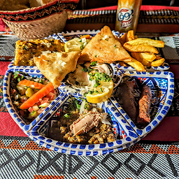 Photo n°15 de Délices de Carthage à Saint-Denis ()