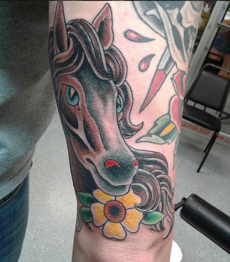 Explore athena goddess tattoo ideas, creative tattoo ideas in League City, available at Zen Body Art & Adornment Tattoo Shop