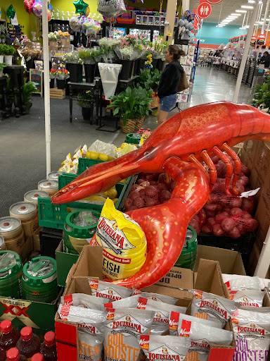 Grocery Store «H-E-B Grocery», reviews and photos, 3502 Palmer Hwy, Texas City, TX 77590, USA