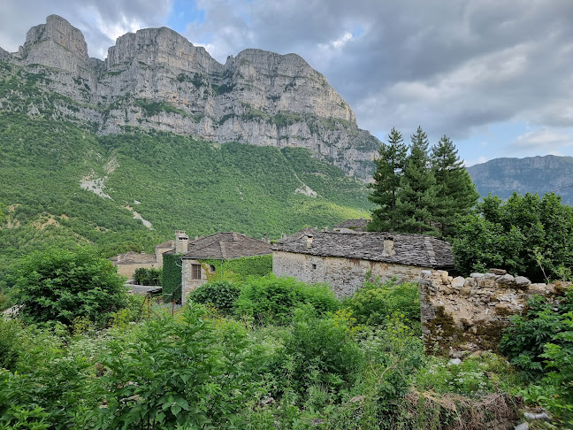 ΠΑΝΘΕΟΝ - Μπαρ