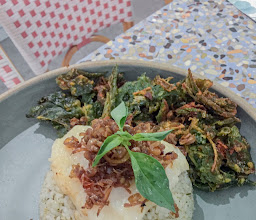 Mangia Coffee & kitchen photo