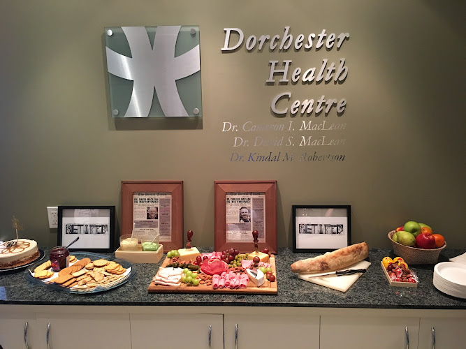 Living Wellness Dental Dorchester