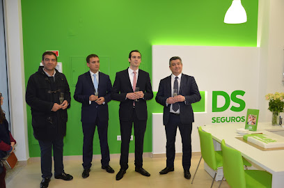 DS Seguros Viseu Seminário