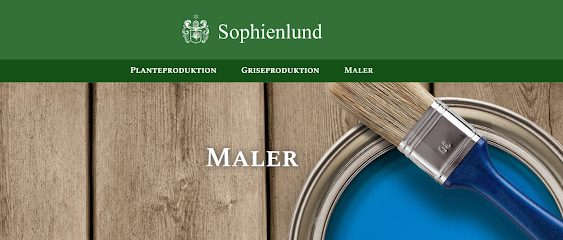 Sophienlund Maler