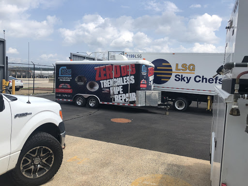 Plumber «HMS Plumbing», reviews and photos, 10319 Piper Ln, Bristow, VA 20136, USA