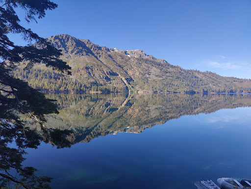 South Lake E-bikes image