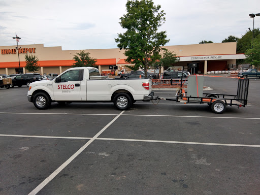 Home Improvement Store «The Home Depot», reviews and photos, 1220 N Wendover Rd, Charlotte, NC 28211, USA