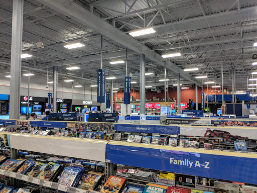 Electronics Store «Best Buy», reviews and photos, 4325 Glenwood Ave #3006, Raleigh, NC 27612, USA