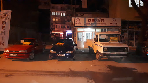 Fatih Oto Emlak