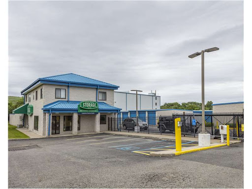 Storage Facility «Extra Space Storage», reviews and photos, 7 Arden Ave, Staten Island, NY 10312, USA