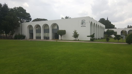 Facultad de Ingeniería en Tecnología de la Madera