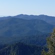 Barklow Mountain West Trailhead