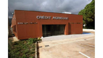 Photo du Banque Crédit Agricole Entreprises à Biguglia