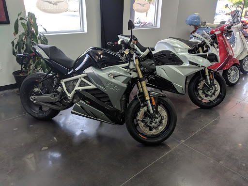 Motorcycle Dealer «AF1 Racing», reviews and photos, 9900 N Interstate Hwy 35, Austin, TX 78753, USA