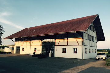 Tierklinik Sonnenhof AG