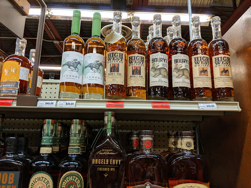 Wine Store «The Wine Source», reviews and photos, 3601 Elm Ave, Baltimore, MD 21211, USA