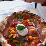 Photo n°3 de l'avis de Elisabetta.i fait le 23/08/2020 à 15:35 sur le  La Divina Pizzeria Gourmet à Dormelletto