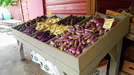 Barbecue Restaurant «Farm House Produce», reviews and photos, 4690 GA-52, Dahlonega, GA 30533, USA