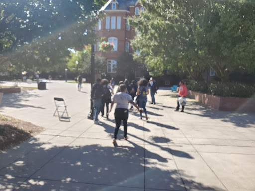 Book Store «Johnson C. Smith University Bookstore», reviews and photos, 100 Beatties Ford Rd, Charlotte, NC 28216, USA