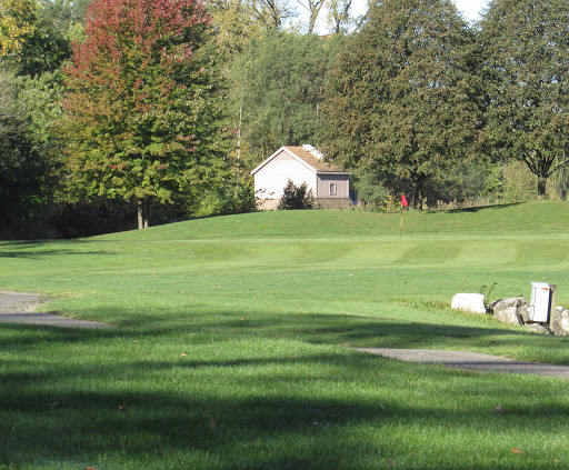 Public Golf Course «Dearborn Hills Golf Course», reviews and photos, 1300 S Telegraph Rd, Dearborn, MI 48124, USA