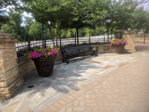Park «Abernathy Greenway», reviews and photos, 70 Abernathy Rd NE, Sandy Springs, GA 30328, USA