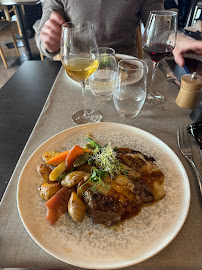 Les plus récentes photos du Restaurant Les Vins par Faim à Beauvais - n°2