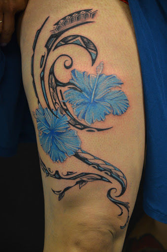 Explore tattoos ideas para hombres, creative tattoo ideas in Hilo, available at Pacific Island Ink