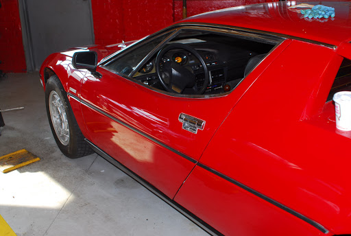 Car Dealer «European Motorsports Sales Services Inc.», reviews and photos, 314 S Broadway, Lawrence, MA 01843, USA