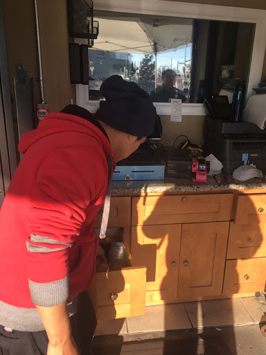 Car Wash «High Street Hand Car Wash», reviews and photos, 569 High St, Oakland, CA 94601, USA