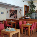 Photo n°2 de l'avis de Gab.i fait le 11/06/2022 à 17:57 sur le  Am Rathaus, Bio Pizzeria - Bio Eiscafé à Füssen