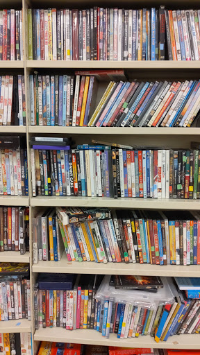 Thrift Store «The Salvation Army Family Store & Donation Center», reviews and photos