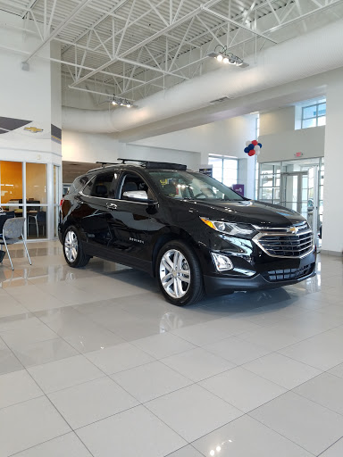 Car Dealer «Andy Mohr Chevrolet», reviews and photos, 2712 E Main St, Plainfield, IN 46168, USA
