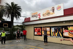 Burger King Sylvia Park image