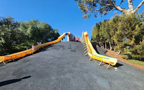 Bicentennial Park Playground image