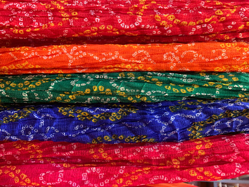 Boutique «Amrapali Boutique», reviews and photos, 2056 NW Aloclek Dr #305, Hillsboro, OR 97124, USA