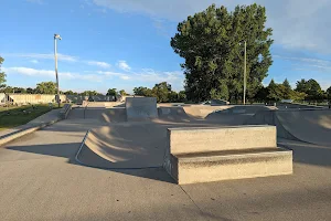Bay City Infinity Skate Park image