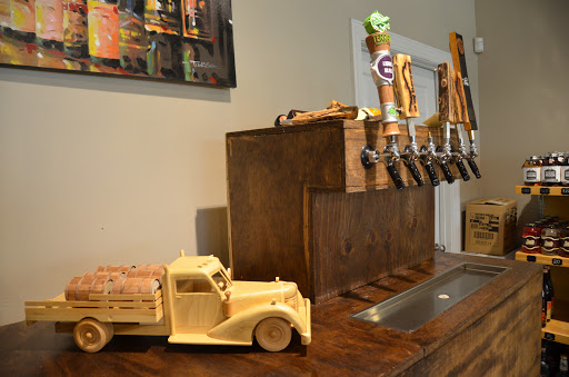 Liquor Store «The Copper Still Wine & Spirits», reviews and photos, 1176 Long Hollow Pike, Gallatin, TN 37066, USA