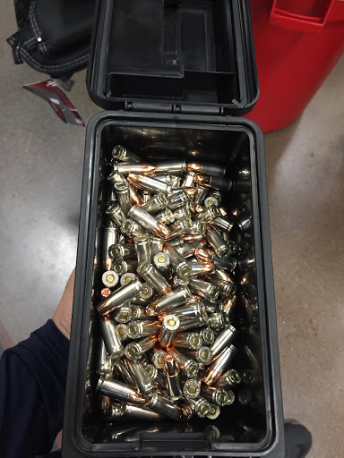 LAX Ammunition Los Angeles image