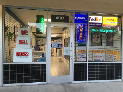 Notary Public «Mail Stop», reviews and photos, 6017 Snell Ave, San Jose, CA 95123, USA