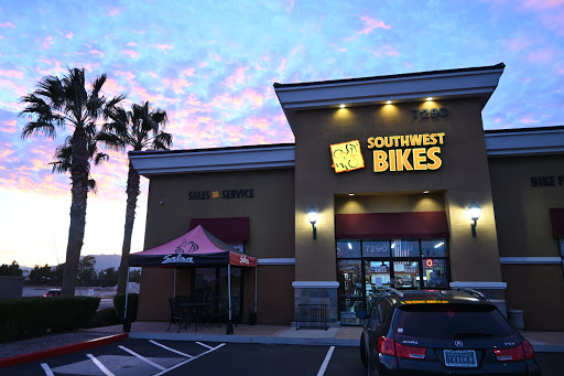 Southwest Bikes, 7290 W Azure Dr, Las Vegas, NV 89130, USA, 