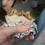 Photo n°1 de l'avis de Leonardo.e fait le 23/02/2024 à 12:31 sur le  BBQ Fried Kebab à Viareggio