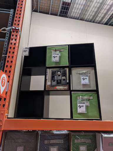 Home Improvement Store «The Home Depot», reviews and photos, 530 Turnpike Rd, Shrewsbury, MA 01545, USA