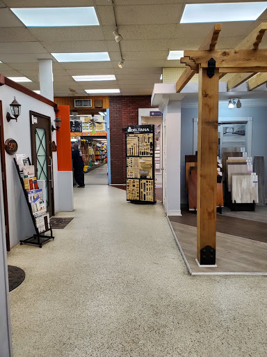 Door Supplier «Florida Lumber Co», reviews and photos, 2431 NW 20th St, Miami, FL 33142, USA