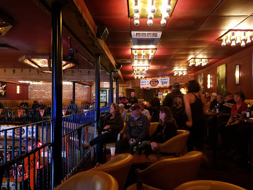 Night Club «The Bank & Blues Club», reviews and photos, 701 Main St, Daytona Beach, FL 32118, USA