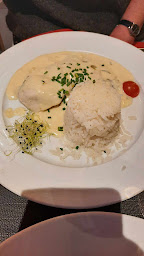Photo n°47 de Le P'tit Bouchon à Clermont ()